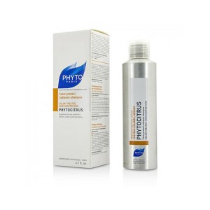 شامپو فیتو سیتروس فیتو 200 میلی | حاوی ترکیبات گیاهی برای محافظت از موهای رنگ شده