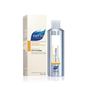 شامپو فیتوجوبا فیتو | شامپو مرطوب کننده موهای خشک