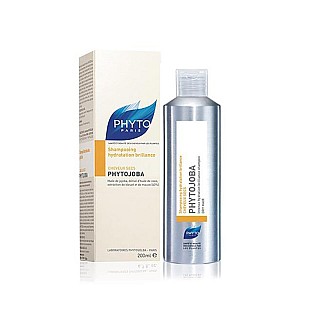شامپو فیتوجوبا فیتو | شامپو مرطوب کننده موهای خشک