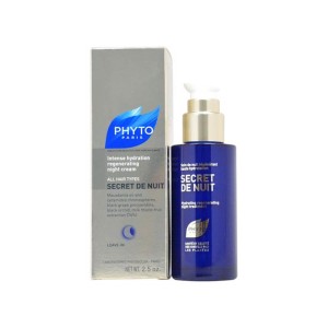 کرم مو راز شب فیتو 75 میلی | مرطوب کننده و بازسازی کننده مو در طول شب