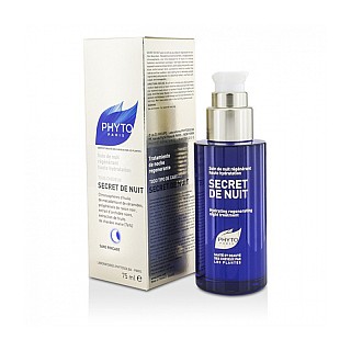 کرم مو راز شب فیتو 75 میلی | مرطوب کننده و بازسازی کننده مو در طول شب