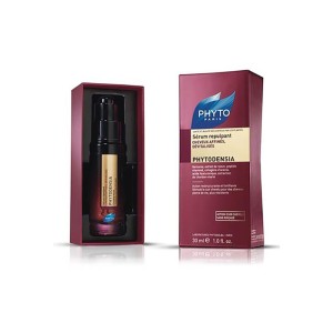 سرم فیتودنسیا فیتو 30 میلی | تقویت کننده ریشه مو و حجم دهنده موهای نازک