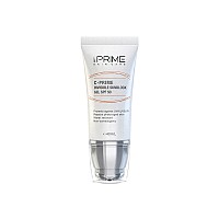 ژل ضد آفتاب SPF50 حاوی ویتامین سی پریم 40 میلی لیتر