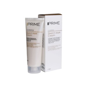 کرم رفع ترک پوست پریم 75 میلی لیتر