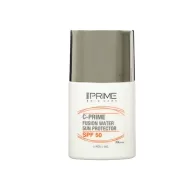فلوئید ضدآفتاب فیوژن واتر پرایم spf50 |  فاقد چربی، مناسب انواع پوست