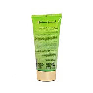 ژل پاک کننده اسکراب لوفا پریم مناسب پوست های چرب ۱۷۵ میلی لیتر