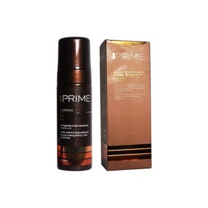 فوم برنز کننده پوست پریم مدل Corpex حجم 150 میل