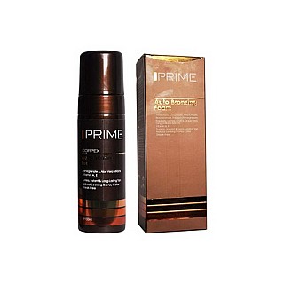 فوم برنزه کننده پوست پرایم 150 میل