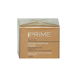 کرم روشن کننده پریم 30 میلی لیتر