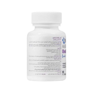 قرص اوابلوم رامونا سلامت | ایجاد تعادل هورمونی و کاهش علائم تخمدان پلی کیستیک
