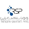رامونا سلامت پارس | Ramona Salamat Pars