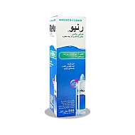 محلول شستشوی لنز رنیو 240 میلی لیتر