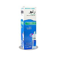 محلول شستشوی لنز رنیو 240 میلی لیتر