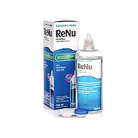 محلول شستشوی لنز رنیو 360 میلی لیتر