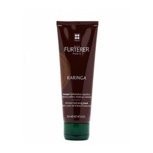 ماسک مو کارینگا رنه فوترر | تغذیه کننده، مرطوب کننده و بازسازی کننده مو