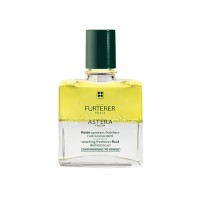 فلوئید التیام بخش کف سر آسترا رنه فورترر