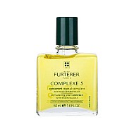 محلول کمپلکس 5 رنه فورترر | تقویت ریشه موهای سست و نازک و محرک رشد مو