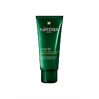 ماسک مو کاریته رنه فورترر 100 میلی لیتر | تغذیه کننده عمقی با خاصیت آبرسانی مو