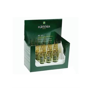 سرم آر اف 80 رنه فورترر | محلول تخصصی برای جلوگیری از ریزش مو