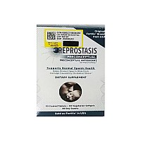 قرص رپروستازیس پری کانسپچوال رپروستاسیس | باروری آقایان