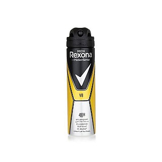اسپری ضد عرق مردانه رکسونا V8