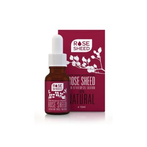 محلول موضعی ترمیم کننده پوست رزشید