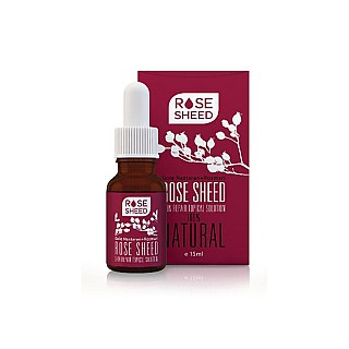 محلول موضعی ترمیم کننده پوست رزشید