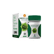 کپسول گرین لس سلامت گستر آرتیمان | چربی سوز و لاغری