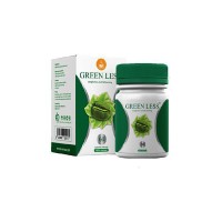 کپسول گرین لس سلامت گستر آرتیمان | چربی سوز و لاغری