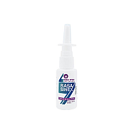 اسپری بینی رساسینکس سلامت گستر 30 میلی | حاوی روغن سیاه دانه برای عفونت مجاری تنفسی