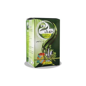 کپسول لاغری تن لس (مهزل) سلامت گستر آرتیمان | کاهش اشتها