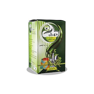 کپسول لاغری تن لس (مهزل) سلامت گستر آرتیمان | کاهش اشتها