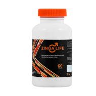 کپسول زینگا لایف سلامت گستر آرتیمان | تقویت جنسی آقایان