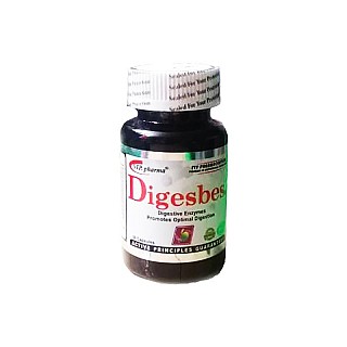 کپسول دایجسبس آر ایکس