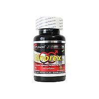 کپسول سینورکس آر ایکس اس تی پی فارما | تقویت جنسی آقایان