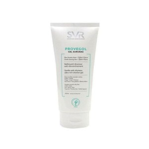 شاور ژل سر و بدن پرو وگل اس وی آر | شاور ژل سر و بدن اس وی آر مخصوص  موهای خشک