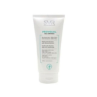 شاور ژل سر و بدن پرو وگل اس وی آر | شاور ژل سر و بدن اس وی آر مخصوص  موهای خشک