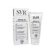 کرم پا زریال اکستریم 50 اس وی آر | مراقبت از پا