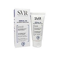 کرم پا زریال اکستریم 50 اس وی آر | مراقبت از پا