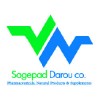 ساج پاد دارو | SagePad-Darou