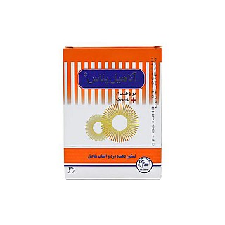 خرید کپسول آناهیل پلاس