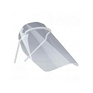 شیلد محافظ صورت ثمین | جلوگیری از پاشیدن ترشحات به صورت