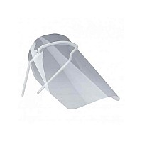 شیلد محافظ صورت ثمین | جلوگیری از پاشیدن ترشحات به صورت