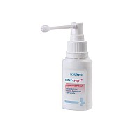 اسپری اکتنی سپت واژینال شولکه | جهت درمان عفونت های واژینال