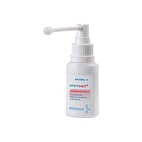 اسپری اکتنی سپت واژینال شولکه | جهت درمان عفونت های واژینال