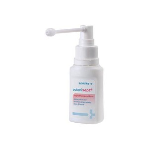 اسپری اکتنی سپت واژینال شولکه | جهت درمان عفونت های واژینال