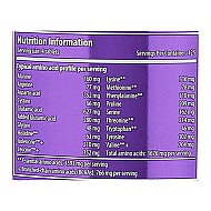 قرص آمینو 5600 سایتک نوتریشن 500 عددی | کمک به افزایش حجم و بازسازی عضلات