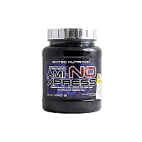 پودر آمینو اکسپرس سایتک نوتریشن 440 گرمی | انواع آمینو اسید جهت تقویت عضلات با جذب سریع