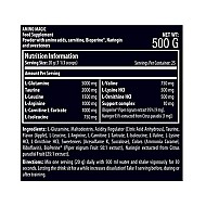 پودر آمینو مجیک سایتک نوتریشن 500 گرمی | 11 آمینو اسید خاص برای تقویت عضلات