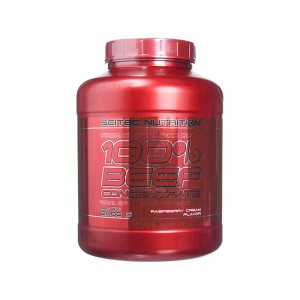 پودر پروتئین بیف سایتک نوتریشن 2000 گرمی | پروتئین 100 درصد هیدرولیز شده گوشت